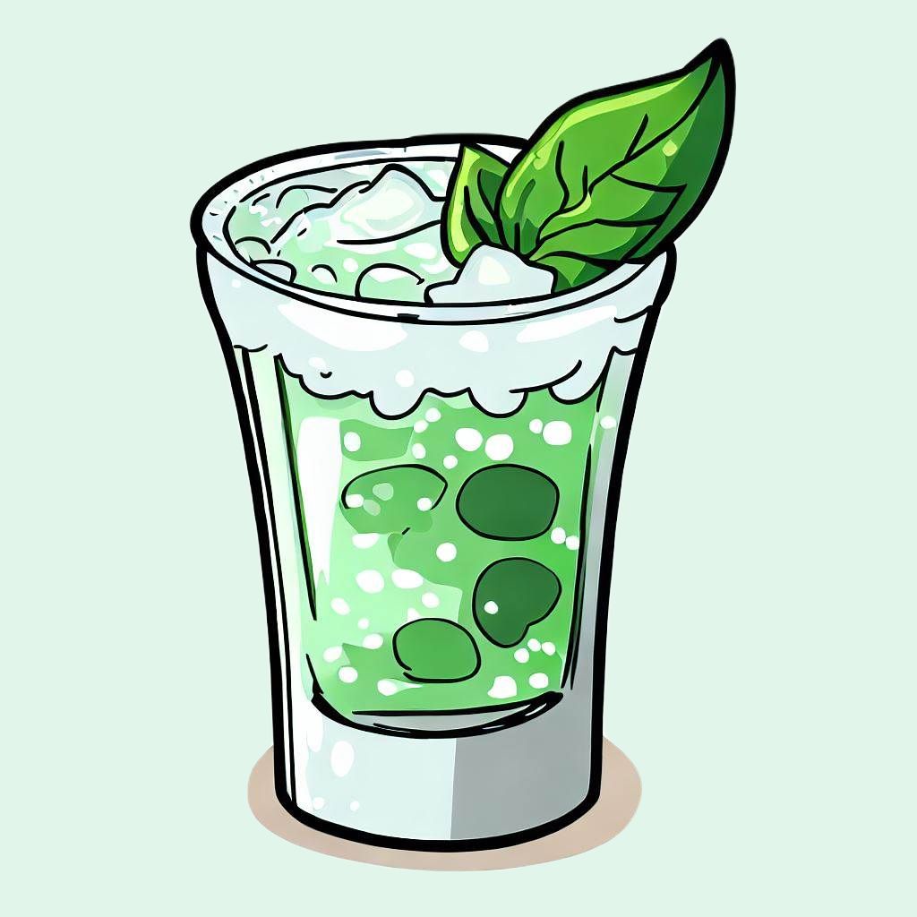 Gin Basil Smash a Perfect Gin Cocktail for Summer